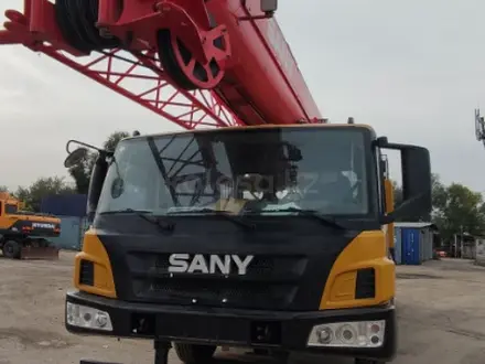 Palfinger Sany  STC250E5-1 Новый заводская сборка 2023 года за 63 490 000 тг. в Алматы – фото 9