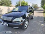 Lexus RX 300 2001 годаүшін5 000 000 тг. в Алматы