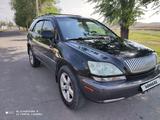 Lexus RX 300 2001 годаүшін5 000 000 тг. в Алматы – фото 2