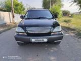 Lexus RX 300 2001 годаүшін5 000 000 тг. в Алматы – фото 3