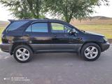 Lexus RX 300 2001 годаүшін5 000 000 тг. в Алматы – фото 4