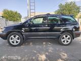 Lexus RX 300 2001 годаүшін5 000 000 тг. в Алматы – фото 5