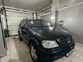 Mercedes-Benz ML 270 2000 годаfor3 100 000 тг. в Алматы – фото 24