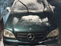 Mercedes-Benz ML 270 2000 годаfor3 100 000 тг. в Алматы – фото 38