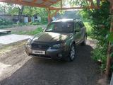 Subaru Outback 2006 года за 4 600 000 тг. в Шымкент – фото 4