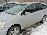 Honda Stream 2001 года за 2 150 000 тг. в Экибастуз