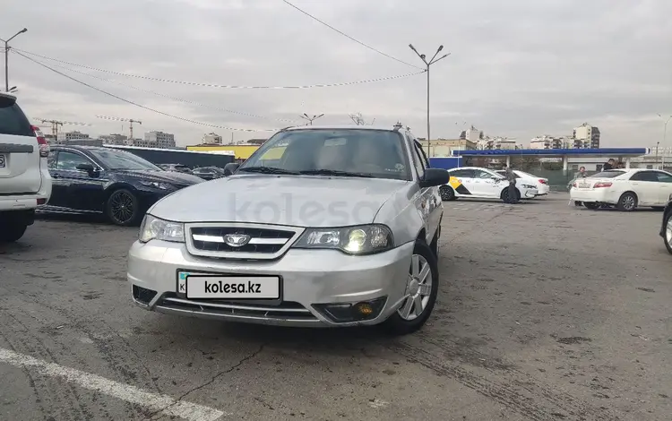 Daewoo Nexia 2011 годаүшін1 200 000 тг. в Алматы