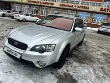 Subaru Outback, 2003