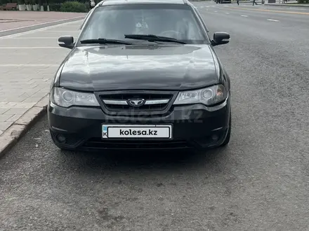 Daewoo Nexia 2012 года за 1 000 000 тг. в Астана – фото 3