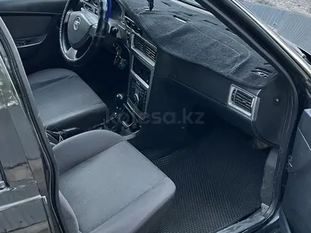 Daewoo Nexia 2012 года за 1 000 000 тг. в Астана – фото 10
