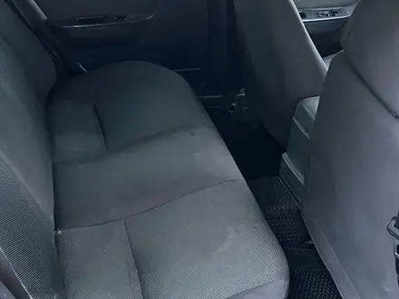 Daewoo Nexia 2012 года за 1 000 000 тг. в Астана – фото 9