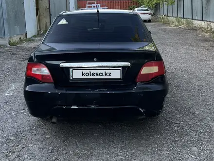 Daewoo Nexia 2012 года за 1 000 000 тг. в Астана – фото 14