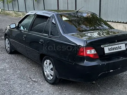 Daewoo Nexia 2012 года за 1 000 000 тг. в Астана – фото 13