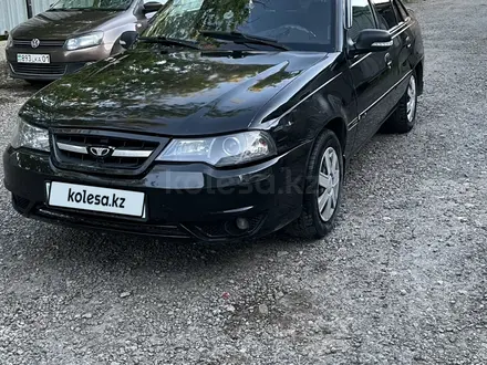 Daewoo Nexia 2012 года за 1 000 000 тг. в Астана – фото 16