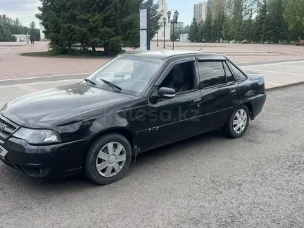 Daewoo Nexia 2012 года за 1 000 000 тг. в Астана – фото 4