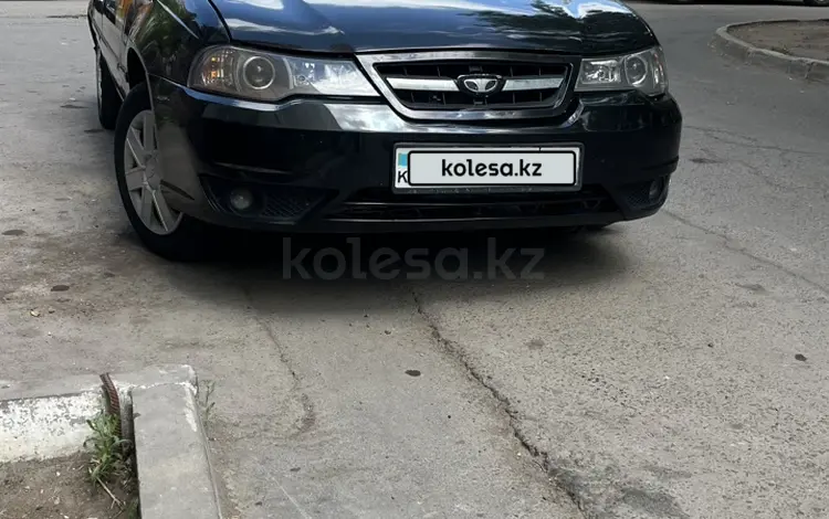 Daewoo Nexia 2012 года за 1 000 000 тг. в Астана