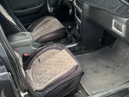 Daewoo Nexia 2012 года за 1 000 000 тг. в Астана – фото 6