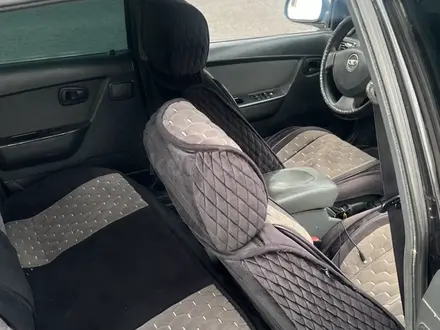 Daewoo Nexia 2012 года за 1 000 000 тг. в Астана – фото 8