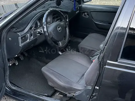 Daewoo Nexia 2012 года за 1 000 000 тг. в Астана – фото 11
