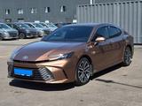 Toyota Camry 2024 года за 21 590 000 тг. в Алматы