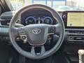 Toyota Camry 2024 года за 21 590 000 тг. в Алматы – фото 13