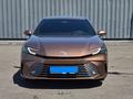 Toyota Camry 2024 года за 21 590 000 тг. в Алматы – фото 2