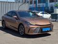 Toyota Camry 2024 года за 21 590 000 тг. в Алматы – фото 3