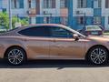 Toyota Camry 2024 года за 21 590 000 тг. в Алматы – фото 4