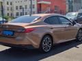 Toyota Camry 2024 года за 21 590 000 тг. в Алматы – фото 5