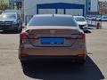 Toyota Camry 2024 года за 21 590 000 тг. в Алматы – фото 6