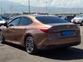 Toyota Camry 2024 года за 21 590 000 тг. в Алматы – фото 7
