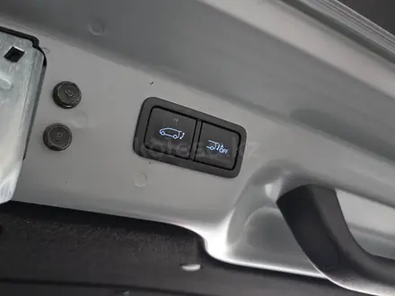 Hyundai Staria Van 2025 года за 17 800 000 тг. в Астана – фото 19