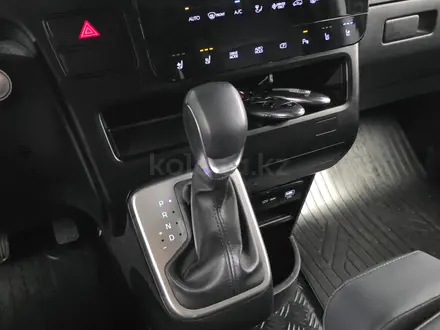 Hyundai Staria Van 2025 года за 17 800 000 тг. в Астана – фото 16