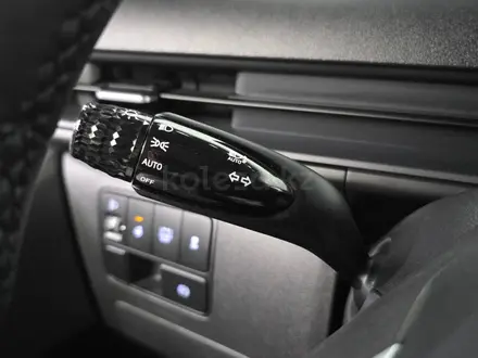 Hyundai Staria Van 2025 года за 17 800 000 тг. в Астана – фото 12