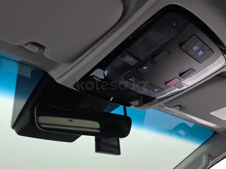 Hyundai Staria Van 2025 года за 17 800 000 тг. в Астана – фото 17