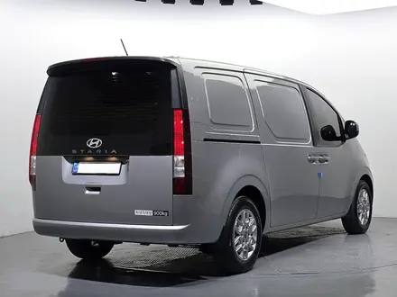 Hyundai Staria Van 2025 года за 17 800 000 тг. в Астана – фото 3