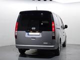 Hyundai Staria Van 2025 года за 17 800 000 тг. в Астана – фото 4