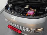 Hyundai Staria Van 2025 года за 17 800 000 тг. в Астана – фото 5
