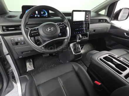 Hyundai Staria Van 2025 года за 17 800 000 тг. в Астана – фото 9