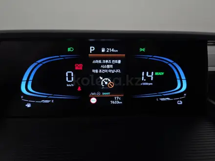 Hyundai Staria Van 2025 года за 17 800 000 тг. в Астана – фото 14