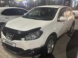 Nissan Qashqai 2013 годаүшін6 500 000 тг. в Астана – фото 2