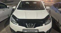Nissan Qashqai 2013 годаүшін6 500 000 тг. в Астана