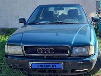Audi 80 1992 года за 1 300 000 тг. в Астана