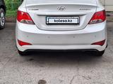 Hyundai Accent 2015 года за 5 460 000 тг. в Астана – фото 4