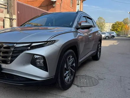 Hyundai Tucson 2023 года за 15 000 000 тг. в Кызылорда