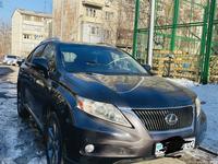 Lexus RX 350 2010 годаүшін12 300 000 тг. в Алматы