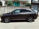 Lexus RX 350 2010 года за 12 300 000 тг. в Алматы – фото 3