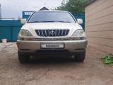 Lexus RX 300 2002 года за 5 600 000 тг. в Шымкент