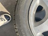 Шины с дисками за 85 000 тг. в Алматы