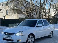 ВАЗ (Lada) Priora 2170 2010 годаүшін2 200 000 тг. в Астана